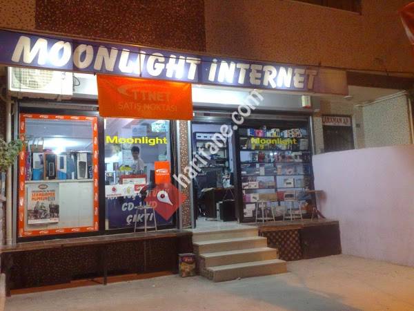 Moonlight İnternet Cafe