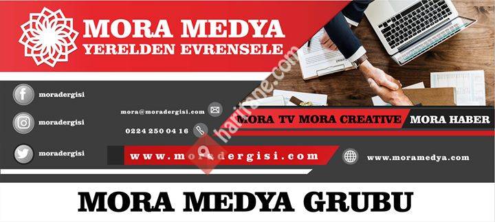 Mora Medya