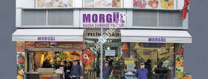 Morgül Bakırköy