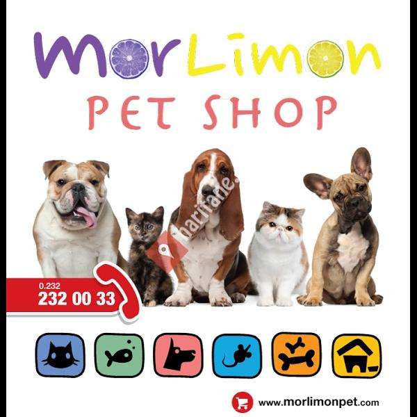 MorLimon Pet