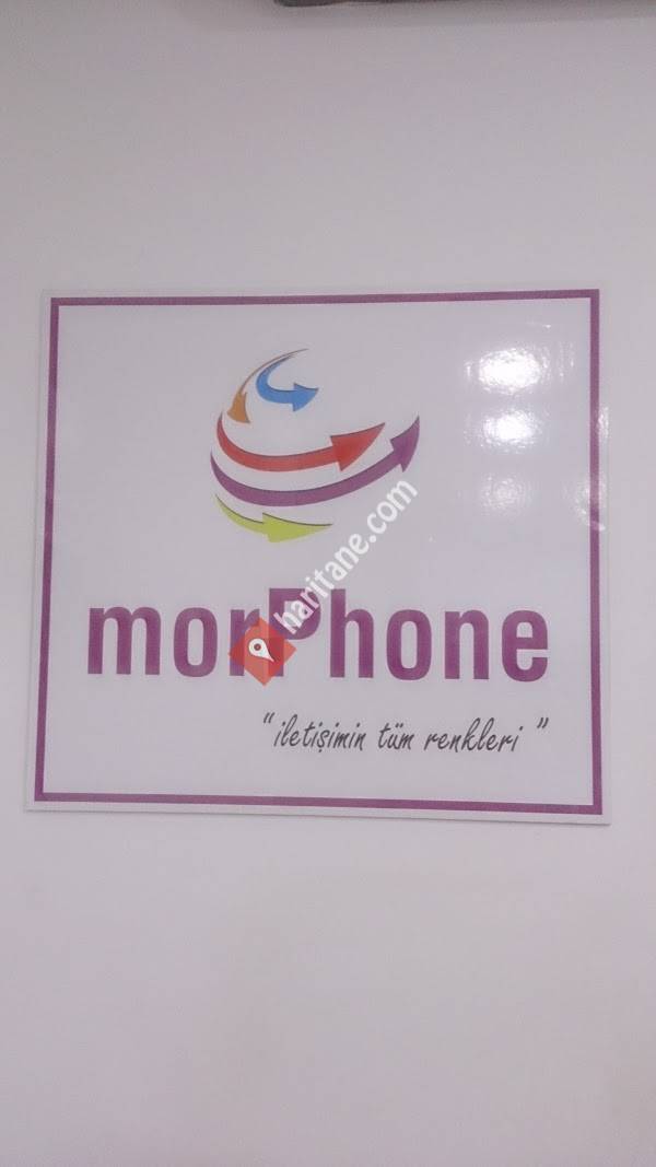 MorPhonetr
