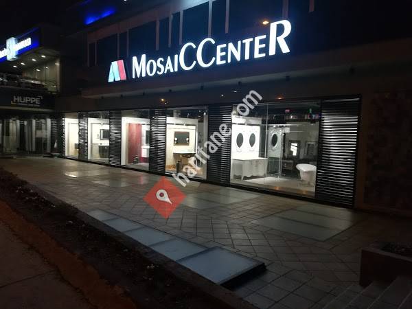 Mosaic Center