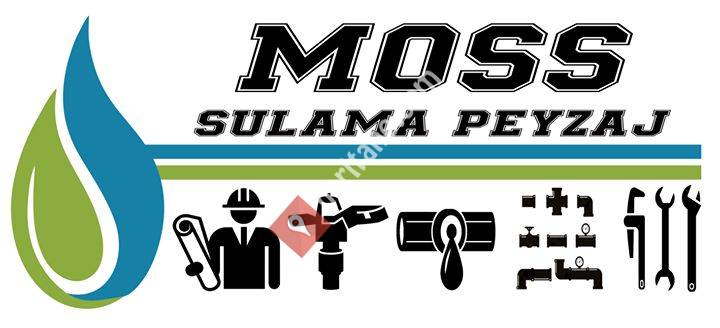 Moss Sulama Peyzaj İnşTaah San Tic Ltd Şti