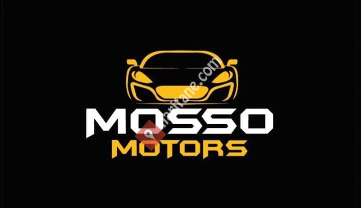 Mosso Motors