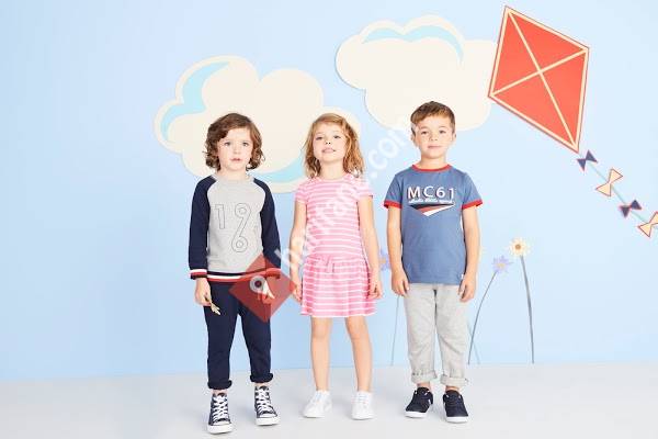 Mothercare
