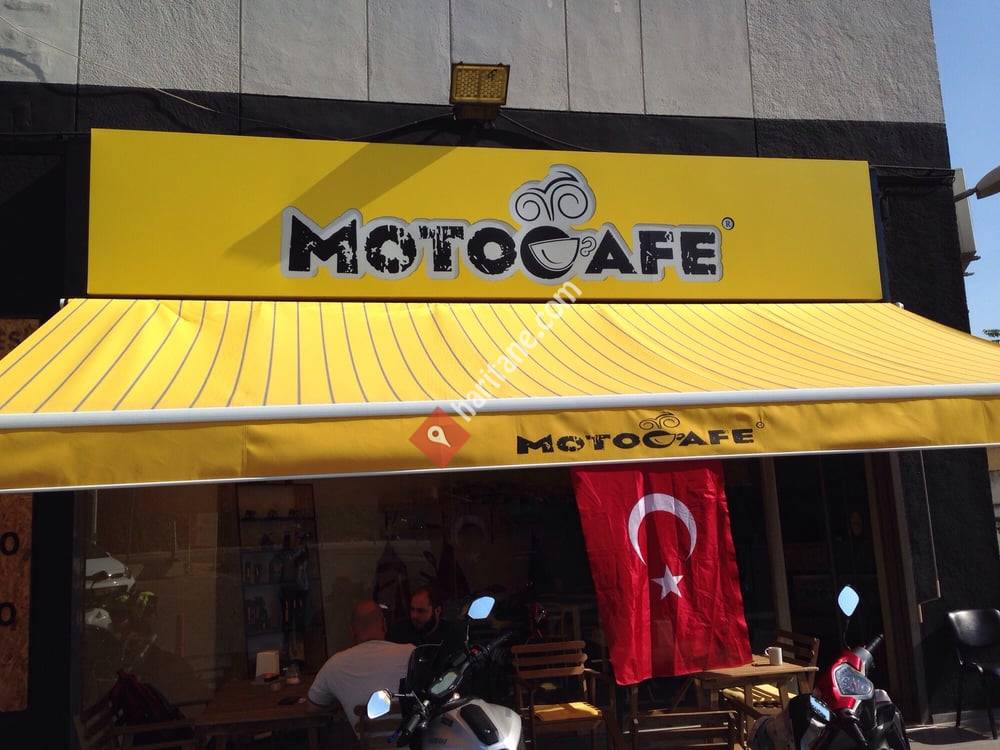 Moto Cafe
