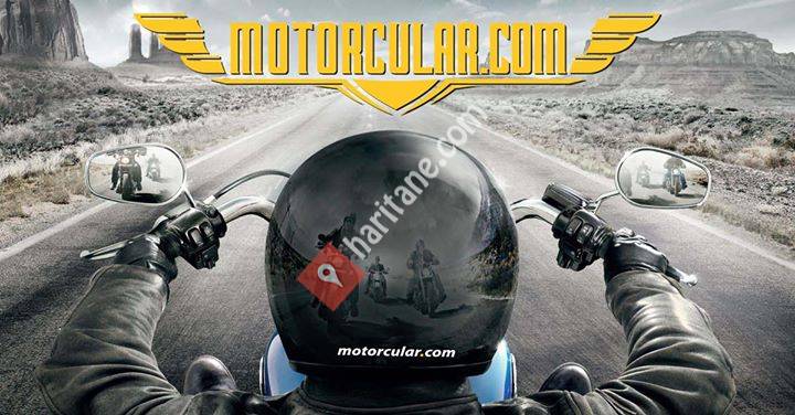 Motorcular.com