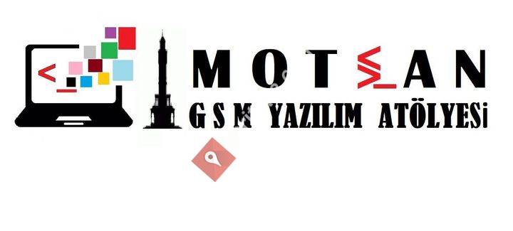 Motsan GSM Yazılım Atölyesi