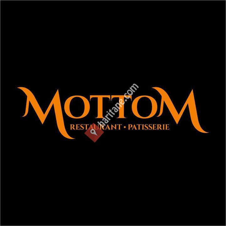 Mottom restaurant