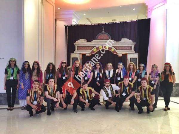 Move Up İnsan Kaynakları ve Organizasyon Hizmetleri