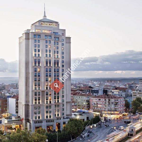 Mövenpick Hotel İstanbul