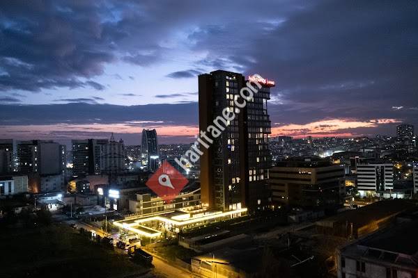 Mövenpick Living Istanbul