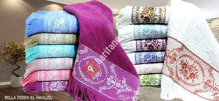 MOY Havlu Tekstil
