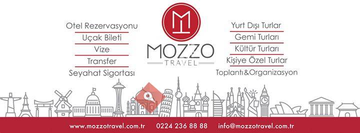 Mozzo Travel