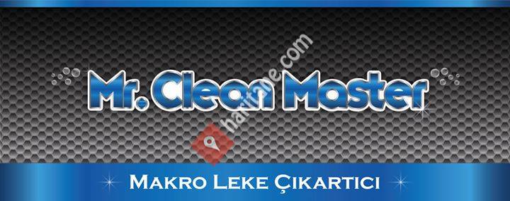 Mr Clean Master
