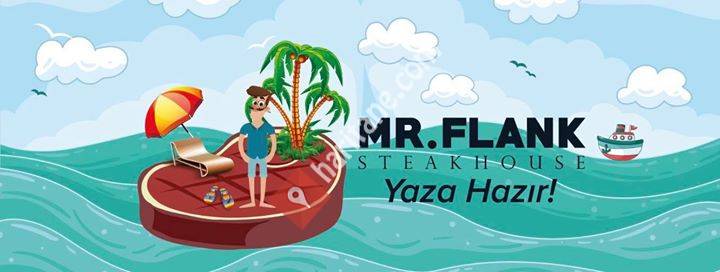 Mr.Flank Steakhouse