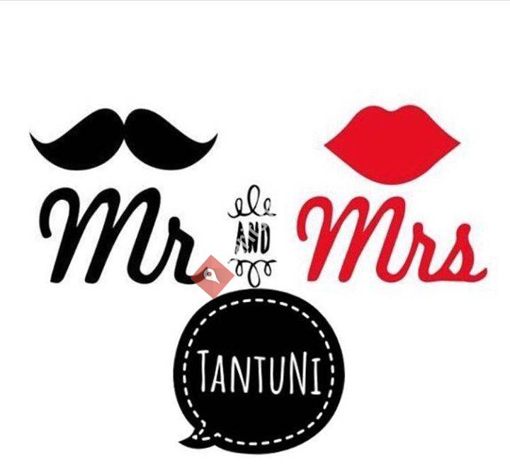 Mr & Mrs TantuNi