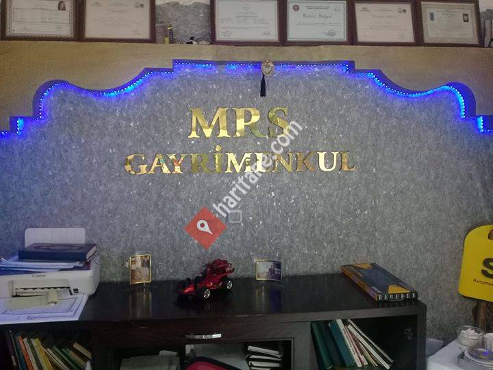 MRS Gayrimenkul Aracılık