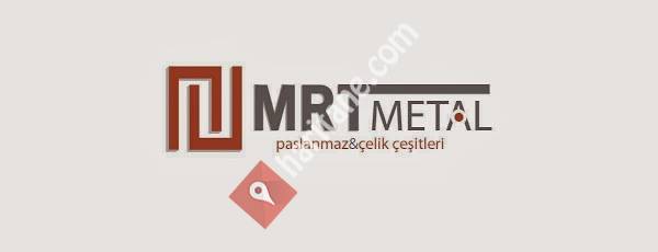 MRT METAL