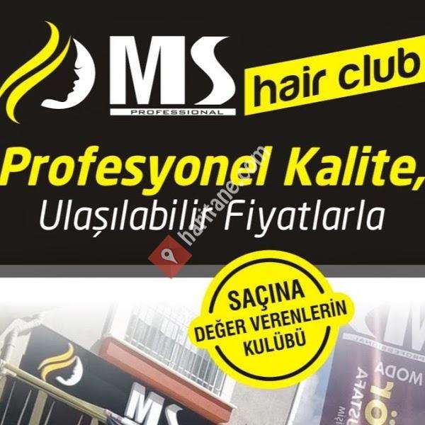 MS Hair Club