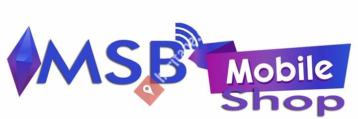 Msb Mobile Shop & Teknoloji Market