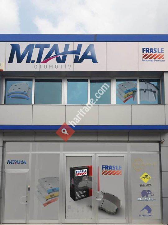 MTAHA Otomotiv Pazarlama Limited Şirketi