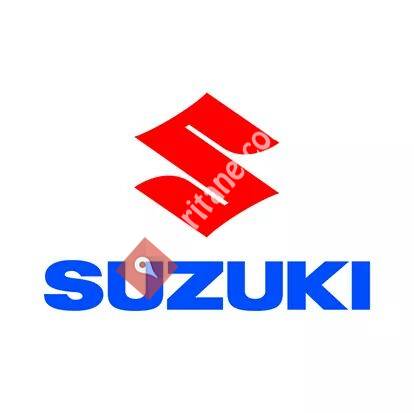 MTN Suzuki Servis-Yeni Ve Çıkma Yedek Parça