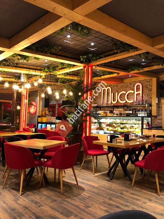 Mucca Cafe & Restorant
