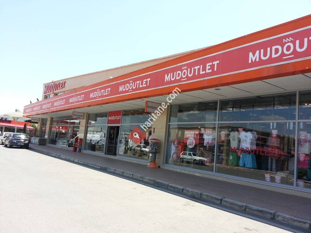 Mudo Outlet