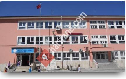 Müftü Ahmet Hulusi İlköğretim Okulu