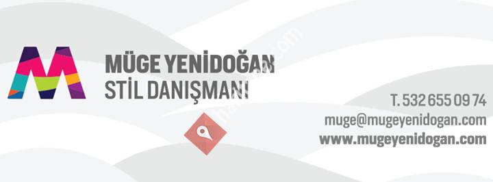 Müge Yenidoğan
