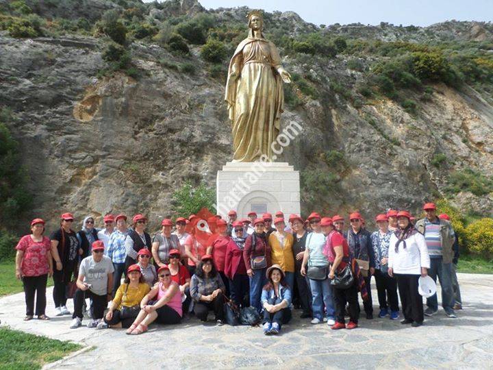 MUĞLA Çikişli Geziler