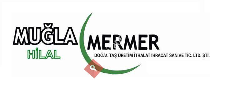 Muğla Hilal Mermer Import Export Ltd.