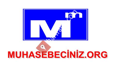 Muhasebeciniz