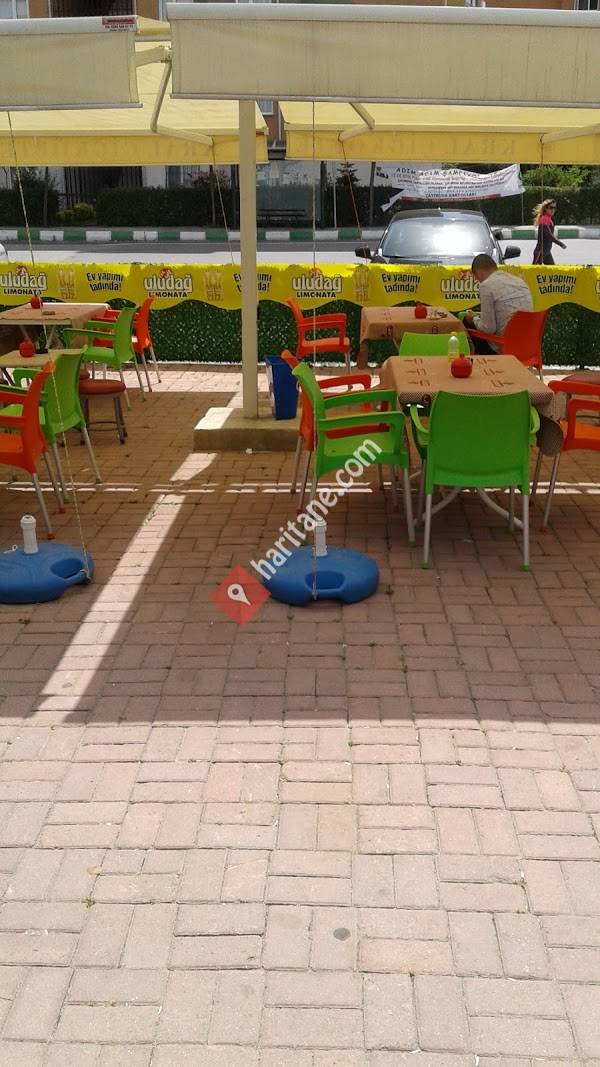 Muhsin Yazıcıoğlu Parkı