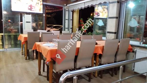 Muhtar'ın Yeri Aile Kebap Salonu Restaurant