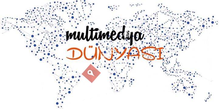 Multimedya Dünyası İzmir
