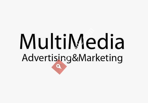 Multimedya Reklam ve Tasarım Ajansı