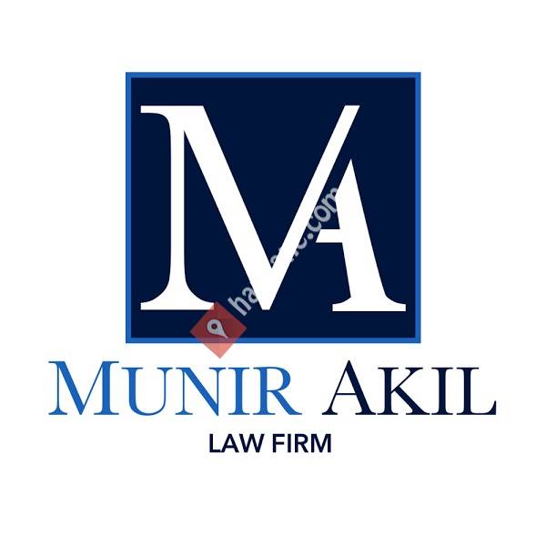 Munir Akil Law Firm