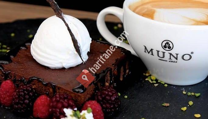 Muno Dondurma & Cafe
