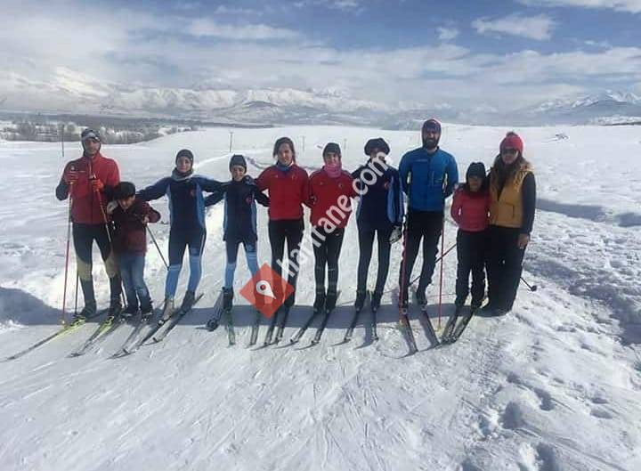 Munzur Kayak Ve Doğa Sporları Klübü.