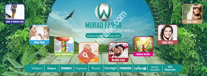 Murad Farma