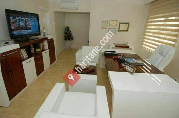 Murat Akışoğlu Diş Kliniği