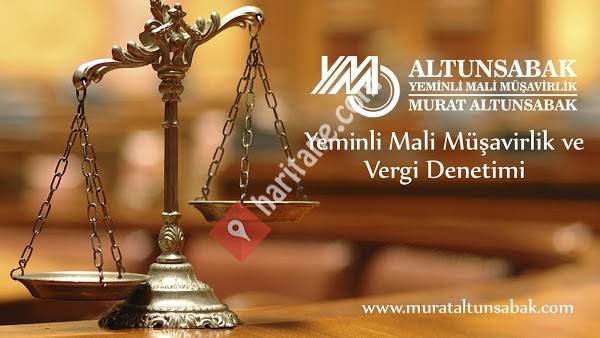 Murat Altunsabak Yeminli Mali Müşavir ve Denetmen İzmir