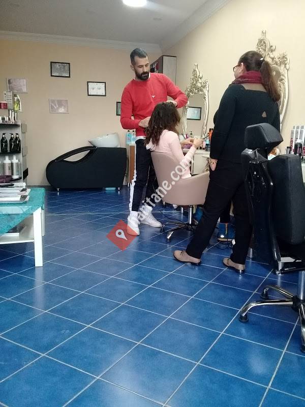 Murat Bilgic Makeup & Hair Studio