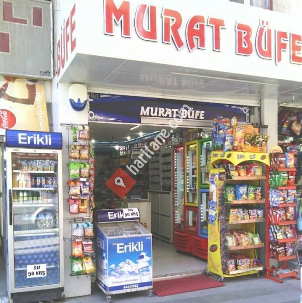 Murat Bufe