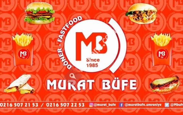 Murat Bufe Fast&Food