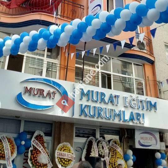 Murat Eğitim Kurumları Manisa Kpss Kursu