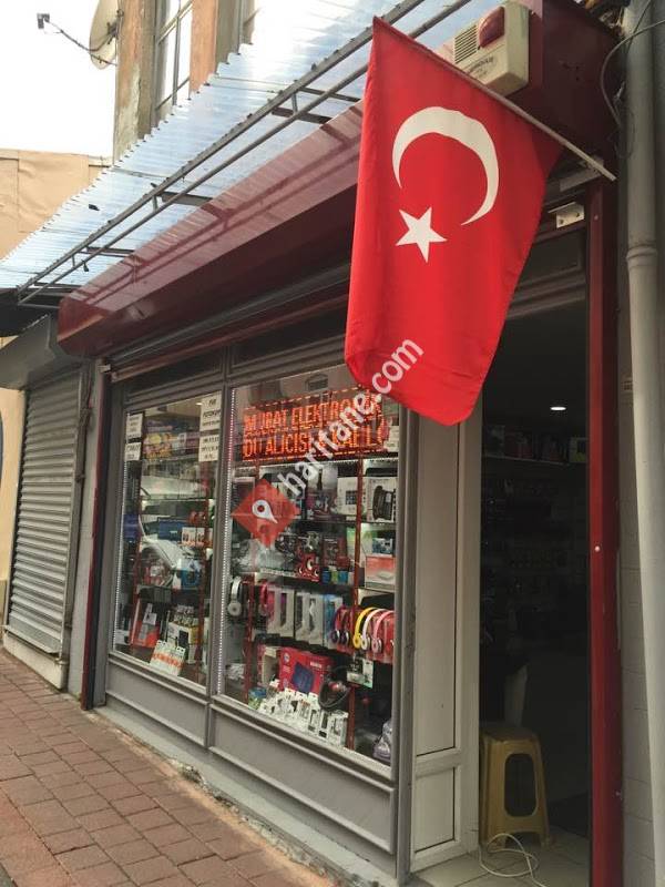 Murat Elektronik & Aksesuar