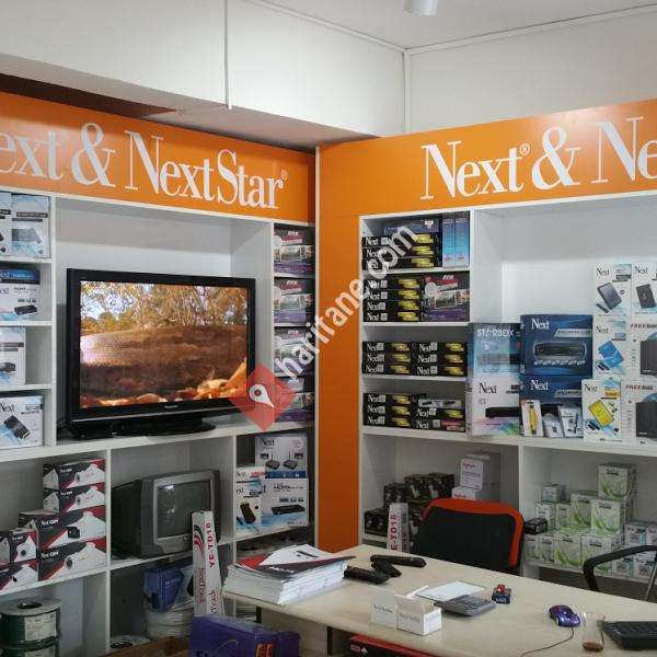 Murat Elektronik Next&NextStar